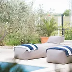 Fairy Of Velebit - Countryside House With Heated Pool & Organic Garden Near Zadar