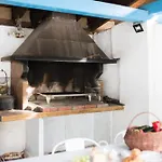Fairy Of Velebit - Countryside House With Heated Pool & Organic Garden Near Zadar Vakantiehuis Posedarje