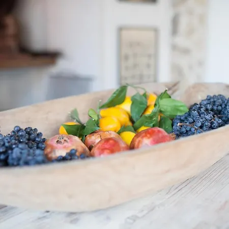 Fairy Of Velebit Unique Countryside House *