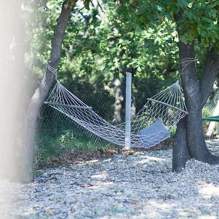Nyaraló Fairy Of Velebit Unique Countryside House