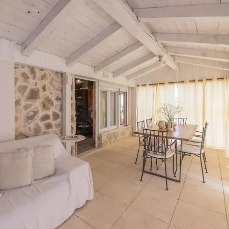 Fairy Of Velebit Unique Countryside House *