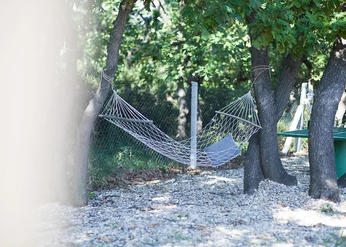 Дом отдыха Fairy Of Velebit Unique Countryside House
