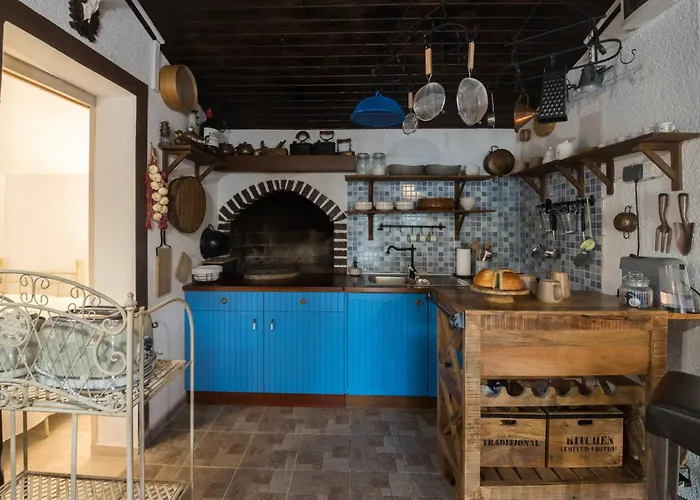 Semesterbostad Fairy Of Velebit Unique Countryside House Posedarje