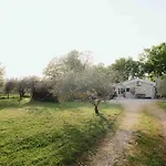 Prázdninový dům Fairy Of Velebit - Countryside House With Heated Pool & Organic Garden Near Zadar Posedarje