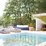 Fairy Of Velebit - Countryside House With Heated Pool & Organic Garden Near Zadar *