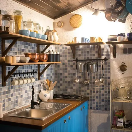 Fairy Of Velebit Unique Countryside House Casa vacanze