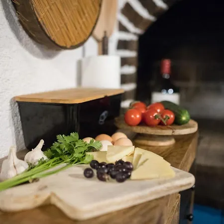 Fairy Of Velebit - Countryside House With Heated Pool & Organic Garden Near Zadar *