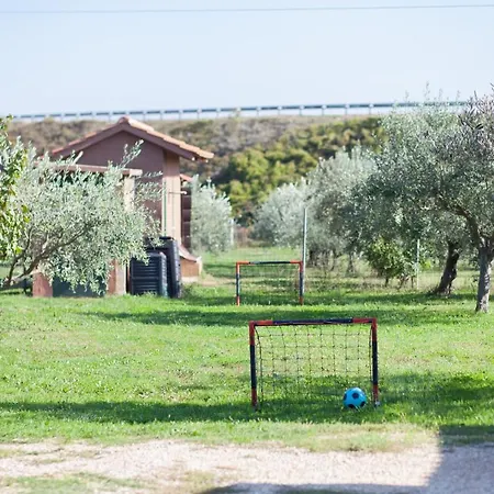 Fairy Of Velebit - Countryside House With Heated Pool & Organic Garden Near Zadar * Posedarje