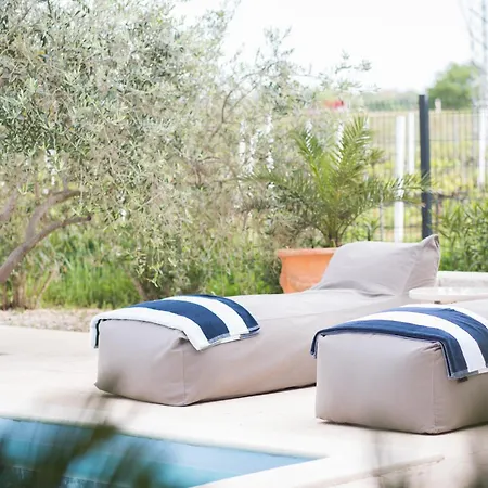 Fairy Of Velebit - Countryside House With Heated Pool & Organic Garden Near Zadar