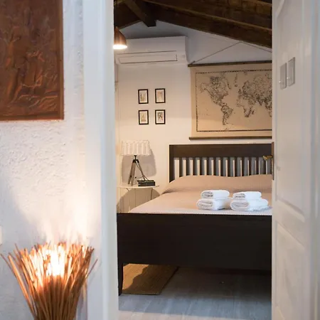 Casa vacanze Fairy Of Velebit Unique Countryside House