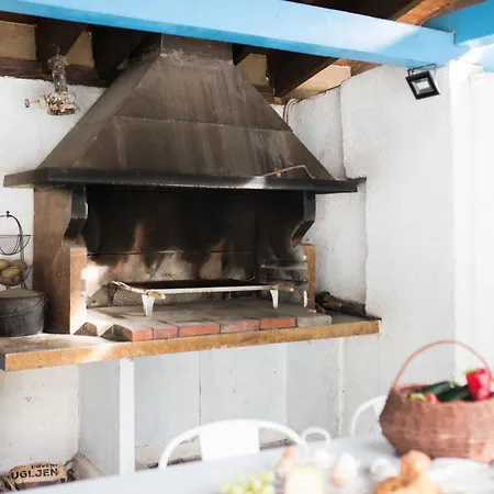 Fairy Of Velebit - Countryside House With Heated Pool & Organic Garden Near Zadar Σπίτι διακοπών Posedarje