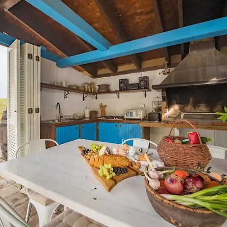 Casa vacanze Fairy Of Velebit Unique Countryside House