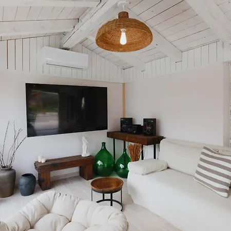 Fairy Of Velebit - Countryside House With Heated Pool & Organic Garden Near Zadar *