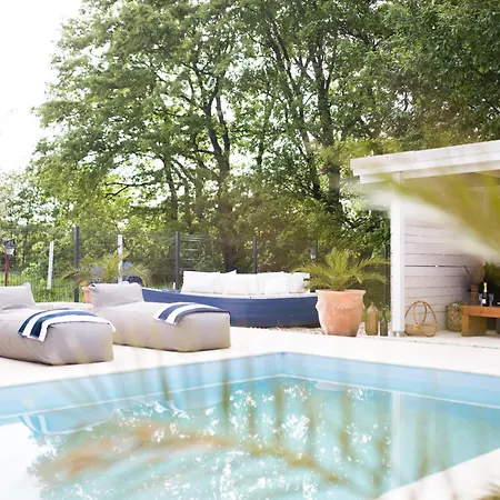 Fairy Of Velebit - Countryside House With Heated Pool & Organic Garden Near Zadar *