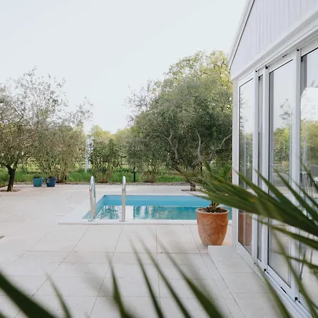 Fairy Of Velebit - Countryside House With Heated Pool & Organic Garden Near Zadar Σπίτι διακοπών Posedarje