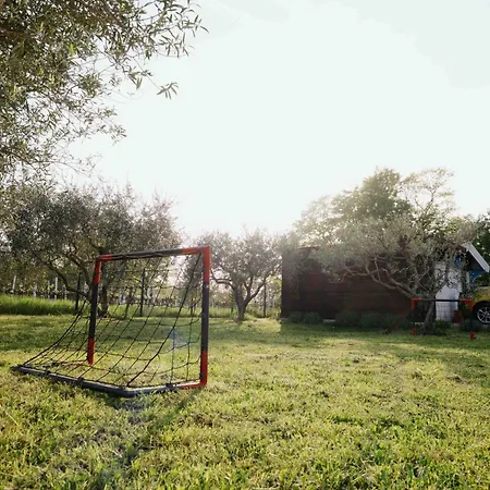 Σπίτι διακοπών Fairy Of Velebit - Countryside House With Heated Pool & Organic Garden Near Zadar Posedarje